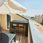 Enjoy Home - Borgomagno Attic Studio