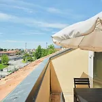 Enjoy Home - Borgomagno Attic Studio