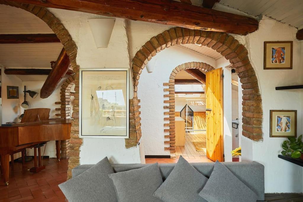 Enjoy - Borgomagno Attic Studio