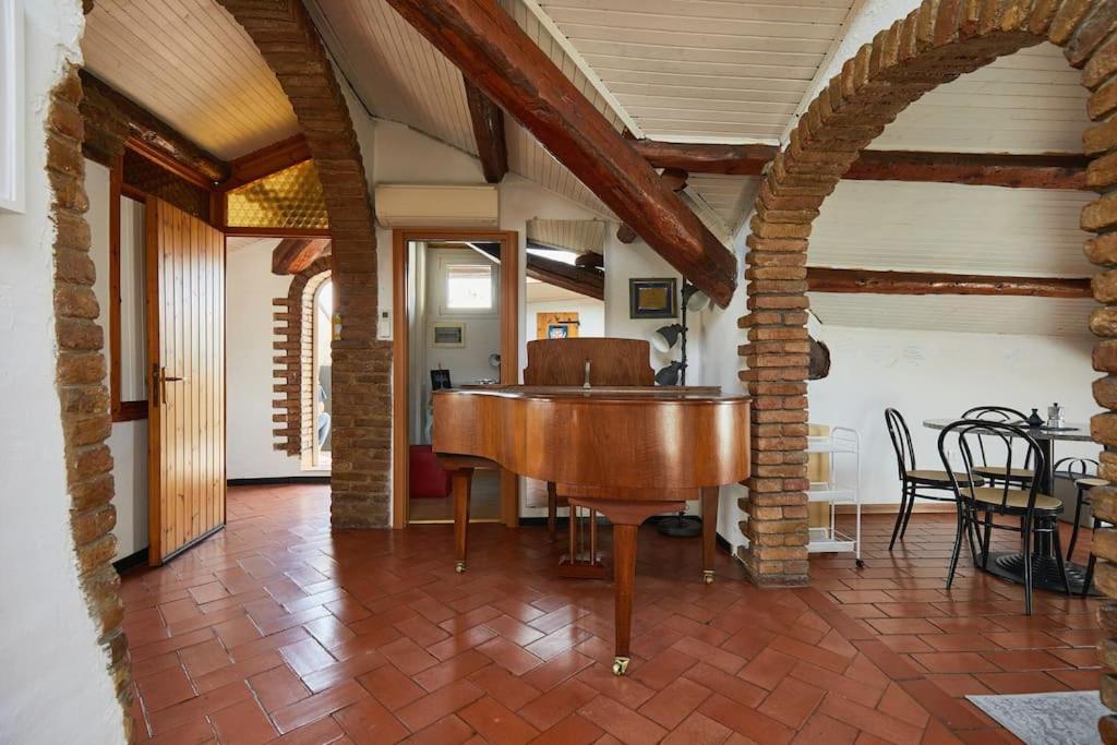 Enjoy - Borgomagno Attic Studio